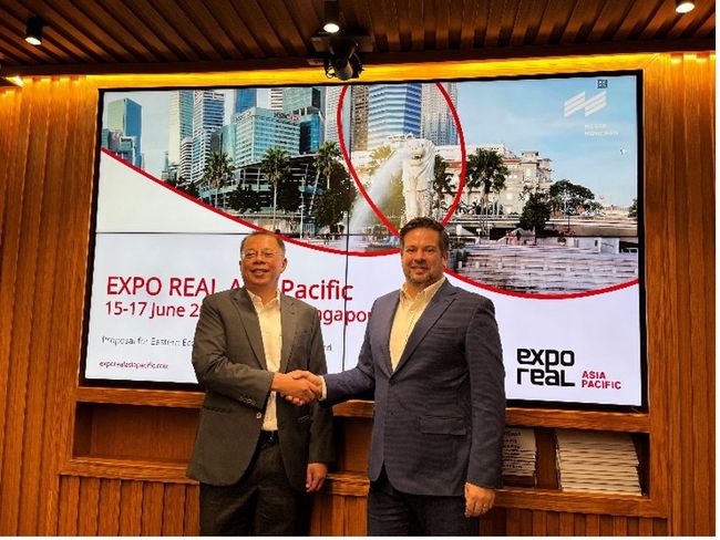 EXPO REAL Asia Pacific 2026 announces Eastern Economic Corridor of Thailand as its first Founding Partner